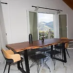 Anemoessa Aria Apartment