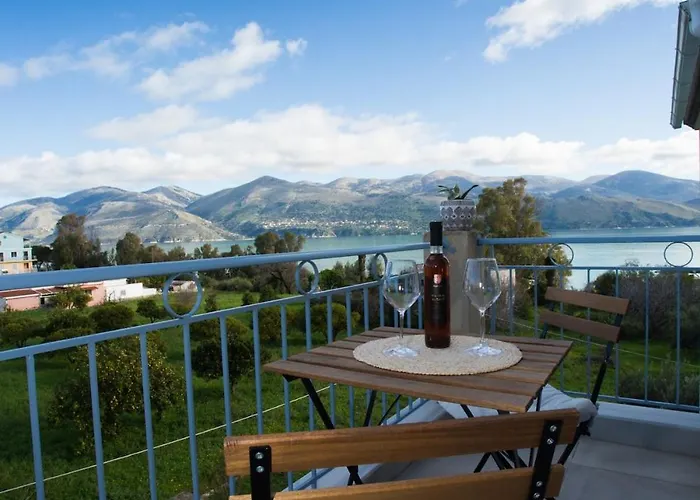 Daire Anemoessa Aria