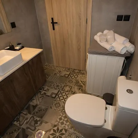 Apartman Anemoessa Aria Lixúri