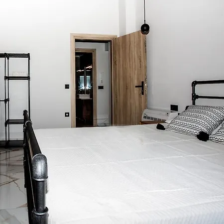 Anemoessa Aria Apartman