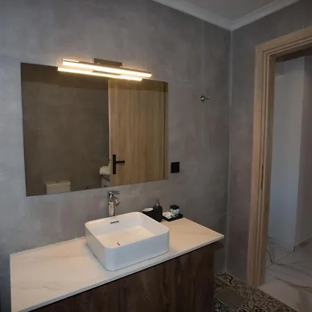 Apartament Anemoessa Aria *