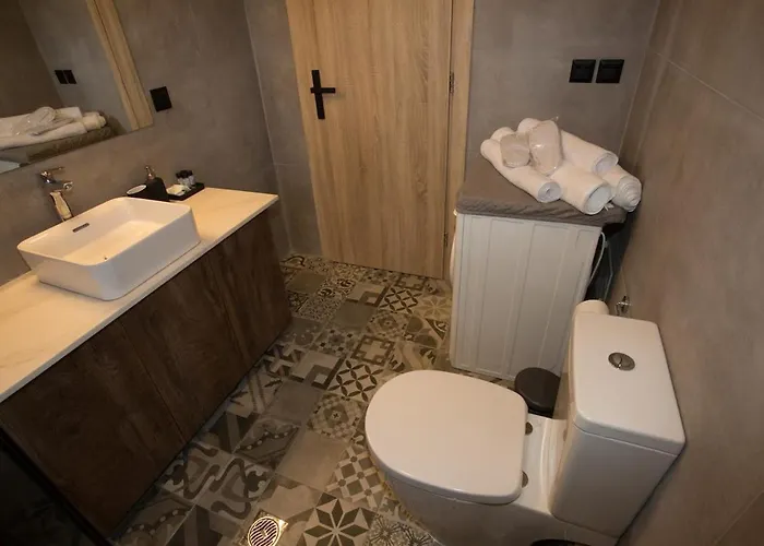 Apartman Anemoessa Aria Lixúri