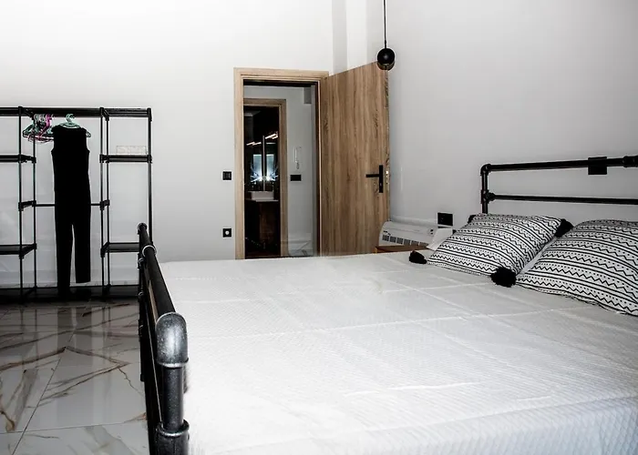 Anemoessa Aria Apartman